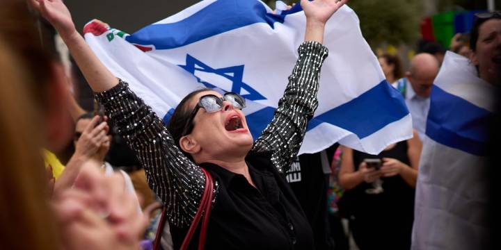 Advocates cautiously optimistic about Israel, Hamas ceasefire agreement