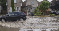 Ontario home insurance rates ‘snowballing,’ and flood claims partly to blame: group