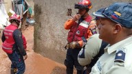 Rotura de tubería matriz causa el colapso de al menos 30 viviendas en El Hatillo