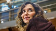 Ayuso está como un tren... o no, por Àlex Tort