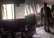 Fire erupts at ISRO campus in Ahmedabad; IT infra suffers damage