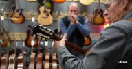 Tariff Blues: Helena musical instruments see sharp price increase