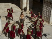 Marc Rissmann joins cast of Viking Series ‘Bloodaxe’