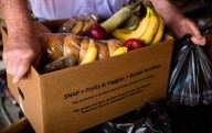 Alertan pérdida de ‘food stamps’ de continuar cierre de Gobierno