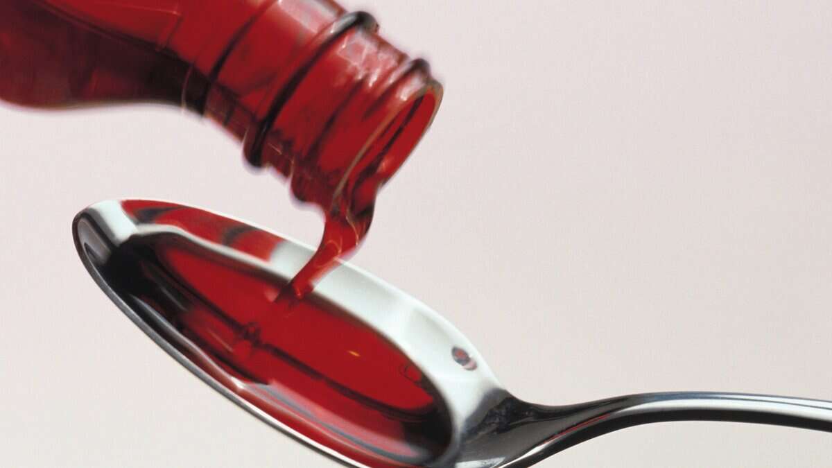 Rajasthan: 2 children die, several fall ill after consuming cough syrup