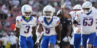 Scouting the Opponent: Notre Dame to face Boise State for first time on gridiron