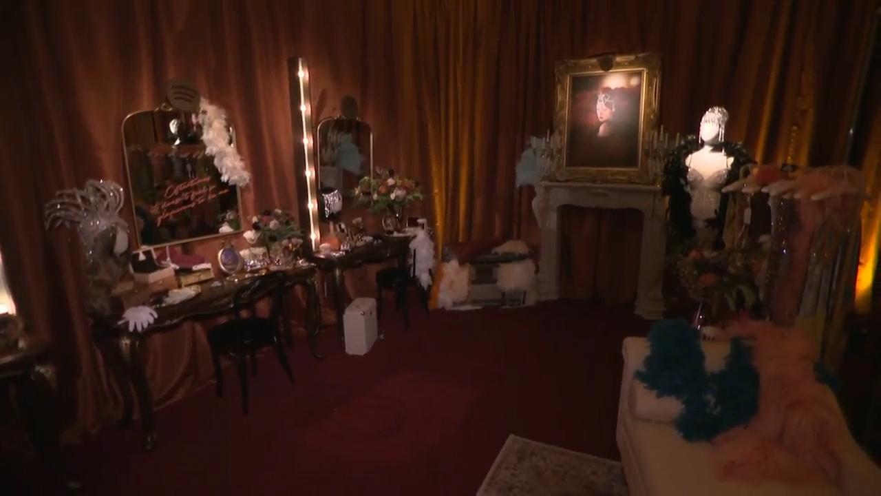 Taylor Swift fans celebrate 'Life of a Showgirl' at NYC pop
