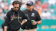 Dolphins’ Mike McDaniel drops another crazy take on effort vs Browns
