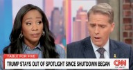 CNN’s Abby Phillip Calls Out Scott Jennings for Pushing Trump’s Medicaid ‘Lie’