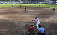 Panamericano U18: comenzó al actividad en el Parque de Mayo, en un día lleno de acción y con definiciones