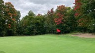 Crystal Mountain resort named 2025 Michigan Golf Course of the Year
