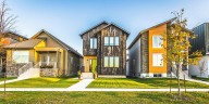 The answer to the housing challenge? Building resilient communities not homes