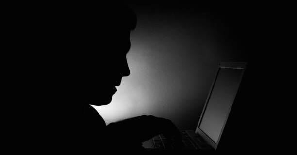 Fort Defiance man used 1,000 online accounts to stalk person in Canada, feds say