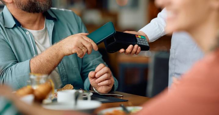 ¿Por qué están tan caros los restaurantes?