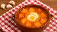 La sopa de las abuelas de Aragón perfecta para días fríos: trae recuerdos de la niñez