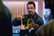 De las pantallas al teatro. La estrategia de Hollywood para sobrevivir a la IA