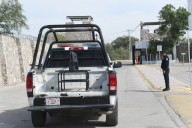 ¿Los laguneros se sienten seguros? Esto dice la Encuesta Nacional
