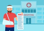 Protect your health and your wealth: 5 tips to beat medical debt