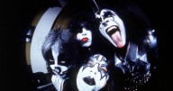 Gene Simmons, Paul Stanley, Pearl Jam mourn Kiss founding member Ace Frehley