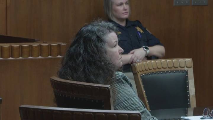 Chambers County: Woman found guilty in husband's insulin