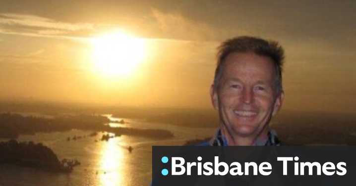Meet the retired tech millionaire who donated $1.9 million to teals and Greens
