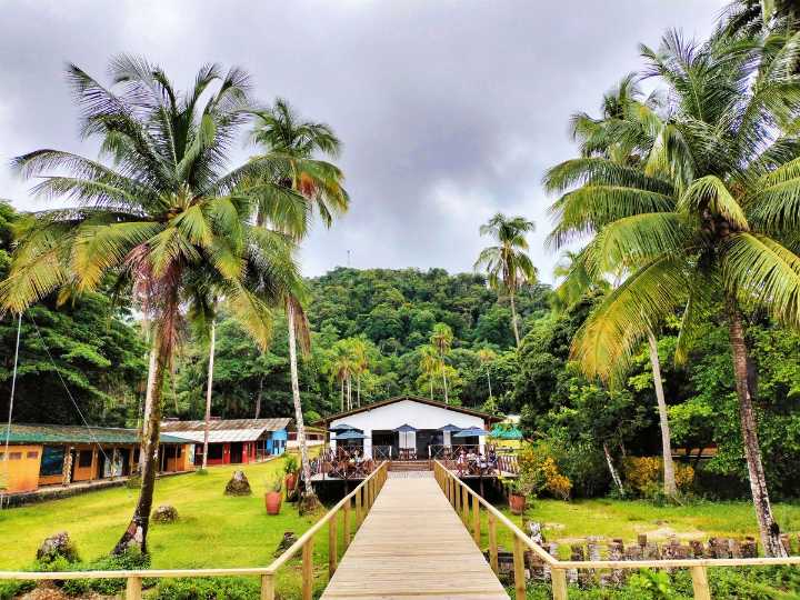 Guapi Cauca: el pueblo que enamora con sus paisajes y cultura afro del Pacífico colombiano -