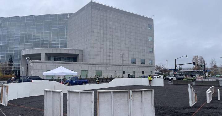 Polaris site gets new use, to host temporary ice rink