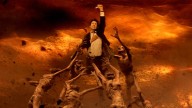 James Gunn Has 'Discussed' Possible CONSTANTINE 2 with Keanu Reeves