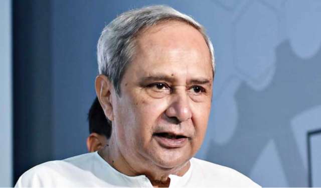 Naveen Patnaik Appeals For Peace & Harmony In Cuttack