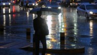 Elevan a alerta naranja por tormentas con ráfagas de más de 100 km/h