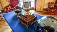 Live updates from Brown vs. URI in 2025 Governor's Cup football game