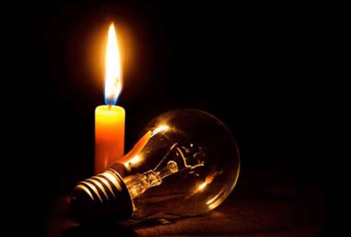 Anuncian corte de luz en Caldera: afectará a toda la comuna este domingo