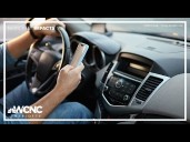 Why distracted driving campaigns aren't working, and what needs to change