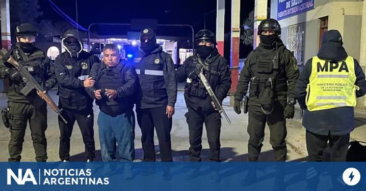 Triple crimen narco: la pareja de Sotacuro contó qué pasó la noche de los asesinatos y la fuga del acusado