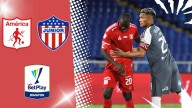 América de Cali vs Junior FC: Dónde Ver HOY EN VIVO y Online la Liga BetPlay