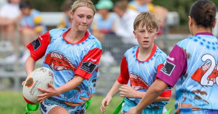 Sports participation falls among NSW, kids can't afford to play