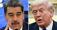 Nicolás Maduro desestima que Donald Trump ordene cancelar contacto diplomático entre Estados Unidos y Venezuela | The New York Times 