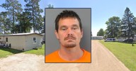 Man thought ex-neighbor had affair with his wife, stabbed victim in front of his kid: Cops
