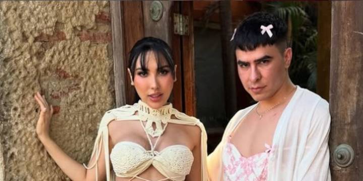 El mejor amigo de Aida Victoria Merlano también se pronunció en contra de Juan David Tejada y le sacó hasta pruebas con las que lo dejó mal parado