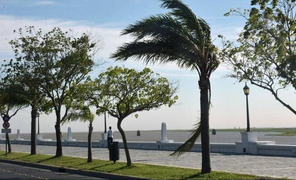 Pronóstico de Santa Fe y Rosario: cómo será el lunes 13 de octubre