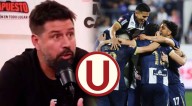 Cantoro impacta tras pedir a ex Alianza Lima en Universitario para la temporada 2026: "Viene..."