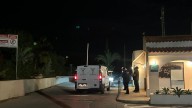 Investigan la muerte de una vecina de 82 años en su casa de El Portús