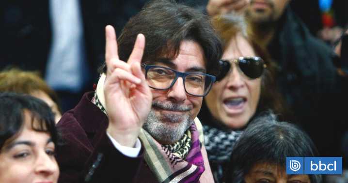 Partido Comunista acusa una "evidente desigualdad" en trato político y judicial hacia Daniel Jadue