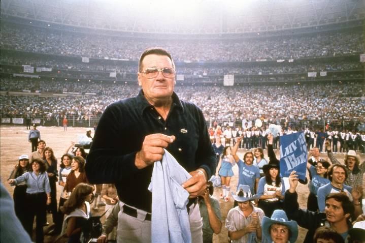 NFL Documentary 'Love Ya Bum!' Acquired In U.S. By Blue Harbor