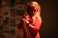 El XII Delta reúne en Lima a artistas de ocho países