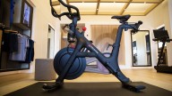 The original Peloton bike is steeply discounted for October Prime Day