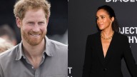 Prince Harry Reportedly Pulling Away from Meghan Markle Amid Marital Strain
