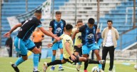 Siguen los cuartos de la Primera Nacional: escándalo en Jujuy y victoria por la mínima de Morón