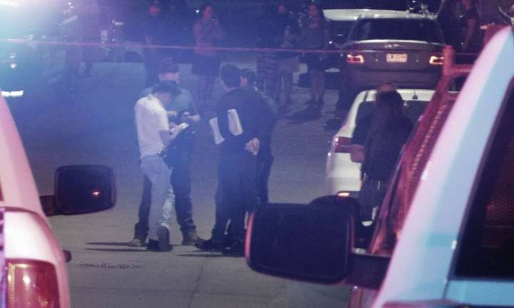 Ejecutan a balazos a un hombre en la colonia Cerro de la Cruz; tenía alrededor de 31 años