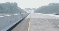 Coal Valley Road closing until the end of the month starting today